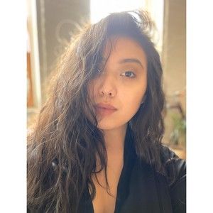 Meet your Posher, Natasha